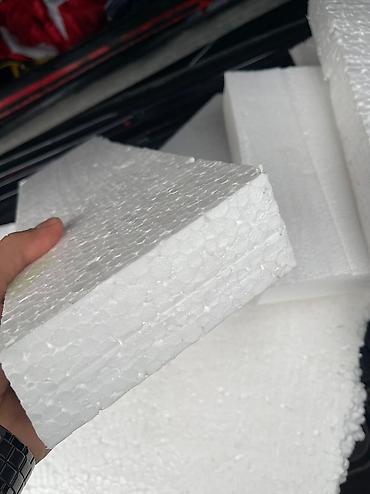 Tol: Termo izolasya & penoplast (fabrik) — 14