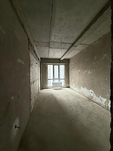 2025: 2 комнаты, 68 м², Элитка, 6 этаж, ПСО (под самоотделку) — 5