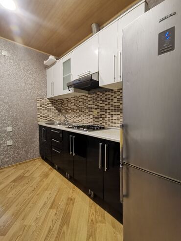 Uzunmüddətli kirayə evlər: 100 kv. m, 3 otaqlı, Kombi, Qaz, İşıq — 12