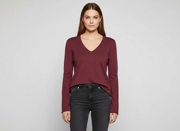 n.every day sweter: Laura Scott, Светр жіночий, розмір L