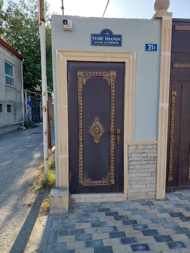 аренда квартир гостиничного типа: Yusif İmanov küçəsi, 1-ci döngədə yerləşən bu mənzil, 31A ünvanında