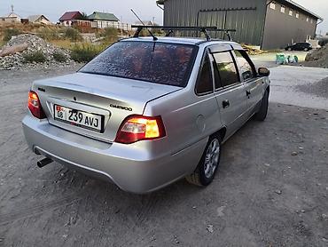нексия дворник: Daewoo Nexia: 2010 г., 1.6 л, Механика, Бензин, Седан — 6