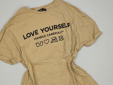 comme des garcons basic t shirty: FB Sister, Women`s T-shirt, XS (EU 34)