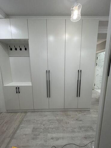 Мебель на заказ: Мебель на заказ, Спальня, Шкаф — 3