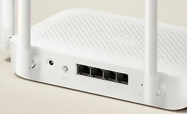 Модемы и сетевое оборудование: Wi-Fi роутер "Xiaomi" Router AX1500 Плавная работа — 2