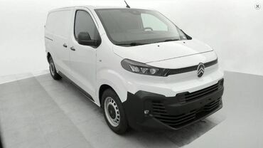 Citroen Jumpy: 2 l. | 2024 έ. 50 km. Van body type