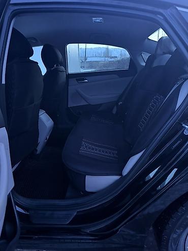 Hyundai: Hyundai Sonata: 2019 г., Автомат, Бензин, Седан — 12