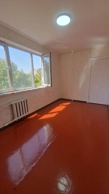 азия молл квартира: 2 комнаты, 43 м², 104 серия, 3 этаж, Косметический ремонт