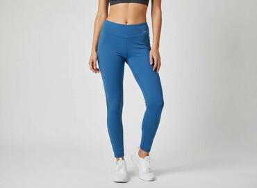 legginsy push up ocieplane: Legginsy Sportowe damskie, rozmiar S