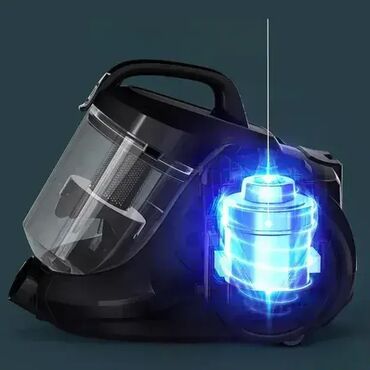 Klasični usisivači: Tehničke Karakteristike: Vaše navike: Dubinsko čišćenje bez — 9