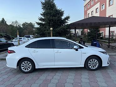 Шиналар жана дисктер: Дөңгөлөктөр монтажда 195 / 65 / R 15, Кыш, Колдонулган, Комплект, Жеңил унаалар, Куйма — 3
