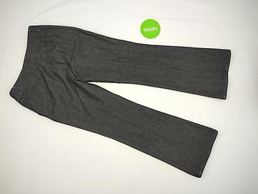 second hand lubliniec: KappAhl, Spodnie materiałowe damskie, rozmiar M — 3