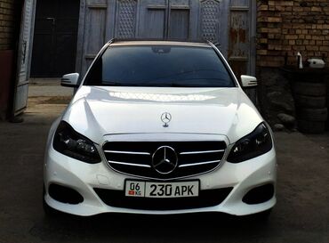 мерс 212 цена бишкек: Mercedes-Benz E-Class: 2010 г., 1.8 л, Автомат, Бензин, Седан