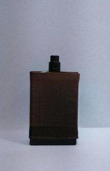 mirisljava sveca: BURBERRY LONDON MEN EDT100ML TSTR | Burberry London men edt100ml — 10