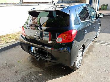 camac za prihranu ribe: Na prodaju MITSUBISHI Space Star 1,2 Comfort A 2015. benzinac sa — 3