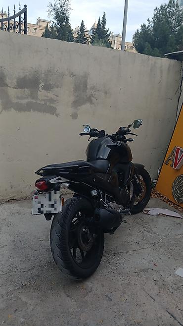 Yamaha 150 sm3, 2021 il, 64000 km lalafo.az -da Yamaha 150 sm3, 2021 il, 64000 km