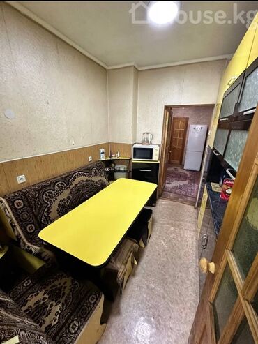квартира на час восток 5: 3 комнаты, 64 м², Элитка, 2 этаж, Евроремонт