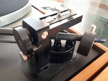 Zvučnici i stereo sistemi: Gramofon odlicno ocuvan, potpuno ispravan, sa spoljnim napajanjem na lalafo.rs — 14 Zvučnici i stereo sistemi: Gramofon odlicno ocuvan, potpuno ispravan, sa spoljnim napajanjem — 14
