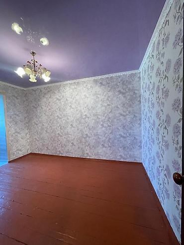 керме тоо: 2 бөлмө, 48 м², Жеке план, 1 кабат, Косметикалык оңдоо — 2
