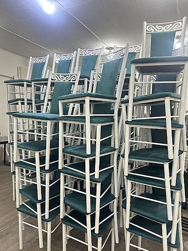 Табуретки: Стулья Вензель — 1