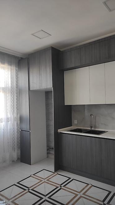 Yeni tikili: 4 otaqlı, Yeni tikili, m. Elmlər Akademiyası, 182 kv. m — 25