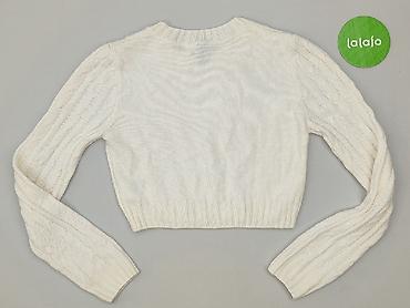 16588a hm: H&M Divided, Sweter damski, rozmiar S — 3