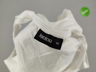 stanik janina: Janina, Top damski, rozmiar M — 4