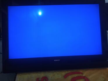 Televizorlar: Televizor Beko 82"