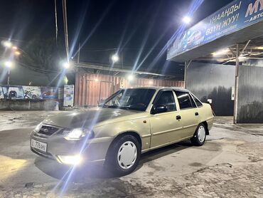 nexi 2: Daewoo Nexia: 2010 г., 1.5 л, Механика, Бензин, Хэтчбэк