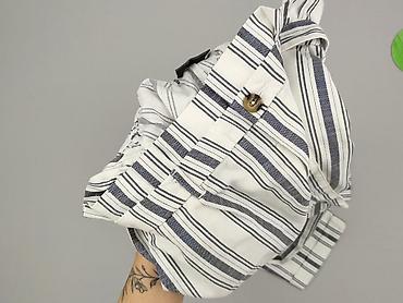dzwony levis: Yessica, Spodnie materiałowe damskie, rozmiar S — 6