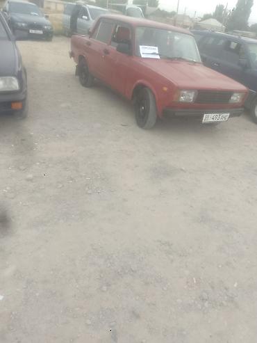 lada 2113: ВАЗ (ЛАДА) 2105: 1990 г., 0.6 л, Механика, Бензин, Седан — 4