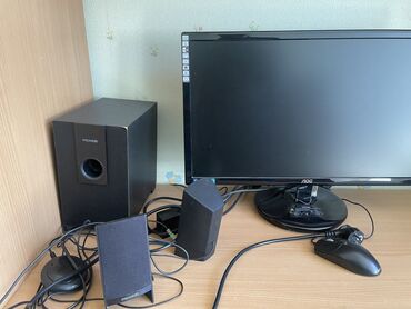 блоки питания для ноутбуков 14.5 в: Компьютер, Для несложных задач, Б/у