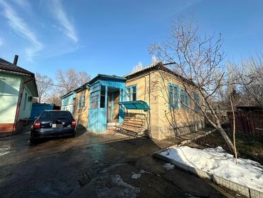 Продажа домов: Дом, 11111111 м², 5 комнат, Собственник, Косметический ремонт — 3