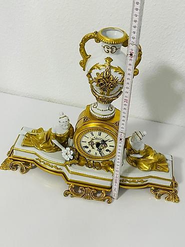 qədimi masa: Qonaq masası, Yeni — 3