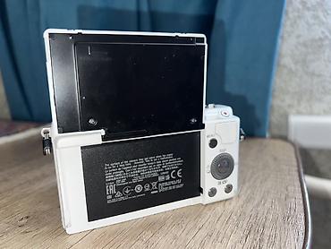 Фотоаппараты: Sony a5000 Продаю камеру Sony в хорошем состоянии, работает всё • — 4
