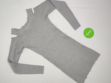 ebelieve sweter: Sukienka damska, rozmiar S — 3