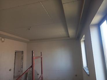 Другие виды гипсокартонных работ: Больше 6 лет опыта — 22