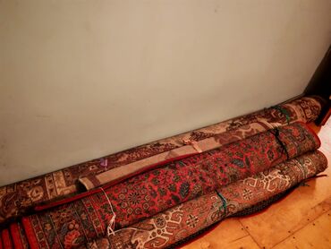 Digər: Xalça hər ölçüdə. 20-50azn aralığında