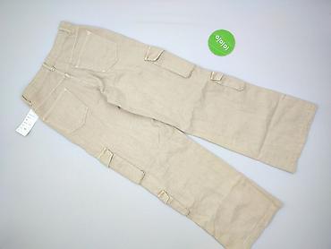 dopple.fir: Primark, Spodnie cargo damskie, rozmiar XS — 3