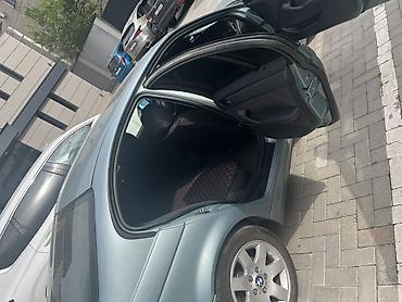 bmw e46 m3: BMW 3 series: 2001 г., 2 л, Механика, Бензин, Седан — 5