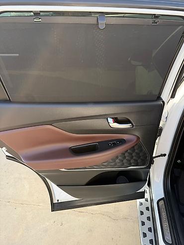 Hyundai: Hyundai Santa Fe: 2019 г., 2 л, Бензин at lalafo.kg — 15 Hyundai: Hyundai Santa Fe: 2019 г., 2 л, Бензин — 15