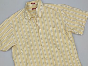 obuwie ccc sandały: Carry, Shirt for men, size L (EU 40)