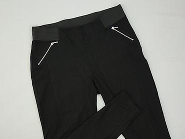 rossman rajstopy: F&F, Legginsy Eleganckie damskie, rozmiar 4XL — 1