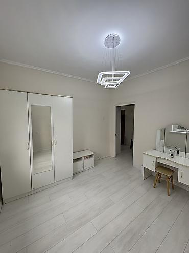 2х кв 106 серия: 2 комнаты, 65 м², Юг-2 мкр 106 серия, 2 этаж, Свежий ремонт — 3