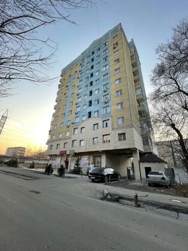 Продажа квартир: 2 комнаты, 68 м², Элитка, 6 этаж, Евроремонт