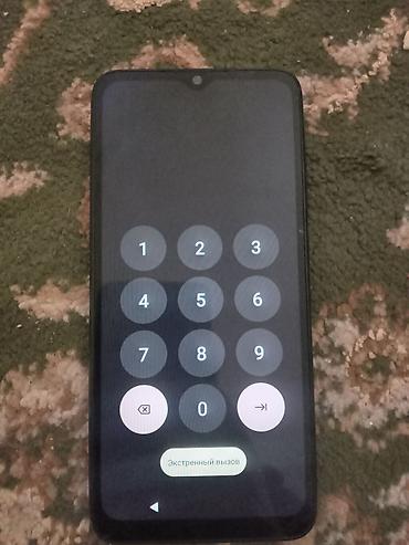 xaomi 17: Redmi, Redmi A1 Plus, Б/у, 128 ГБ, цвет - Черный — 3