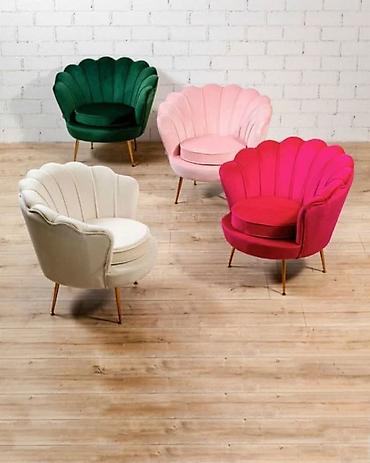 Salon, tibbi kreslolar: Yeni, Saş kəsimi kreslosu — 12