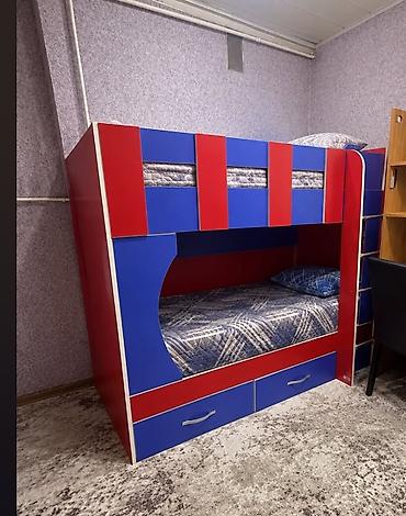 Ikimertebe kravat satılır 220 manata matras daxil 
Xalqlarafa 6481