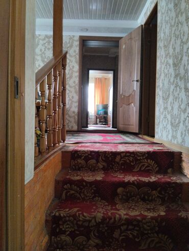 Продажа домов: Дом, 100 м², 7 комнат, Собственник at lalafo.kg — 9 Продажа домов: Дом, 100 м², 7 комнат, Собственник — 9