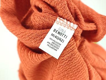 dodge jersey: Gina Benotti, Bluzka damska, rozmiar M — 5